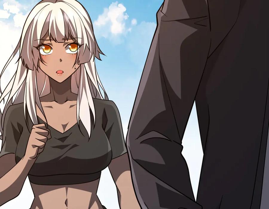 《全球惊悚：开局万亿冥币》第234话 绑架！ 第54页