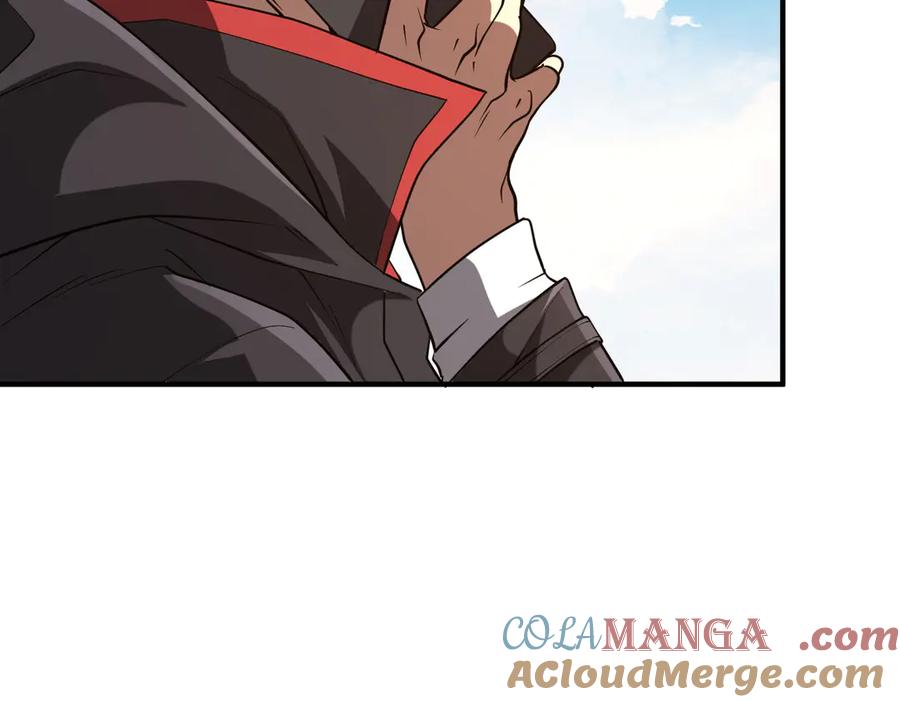 《全球惊悚：开局万亿冥币》第234话 绑架！ 第37页