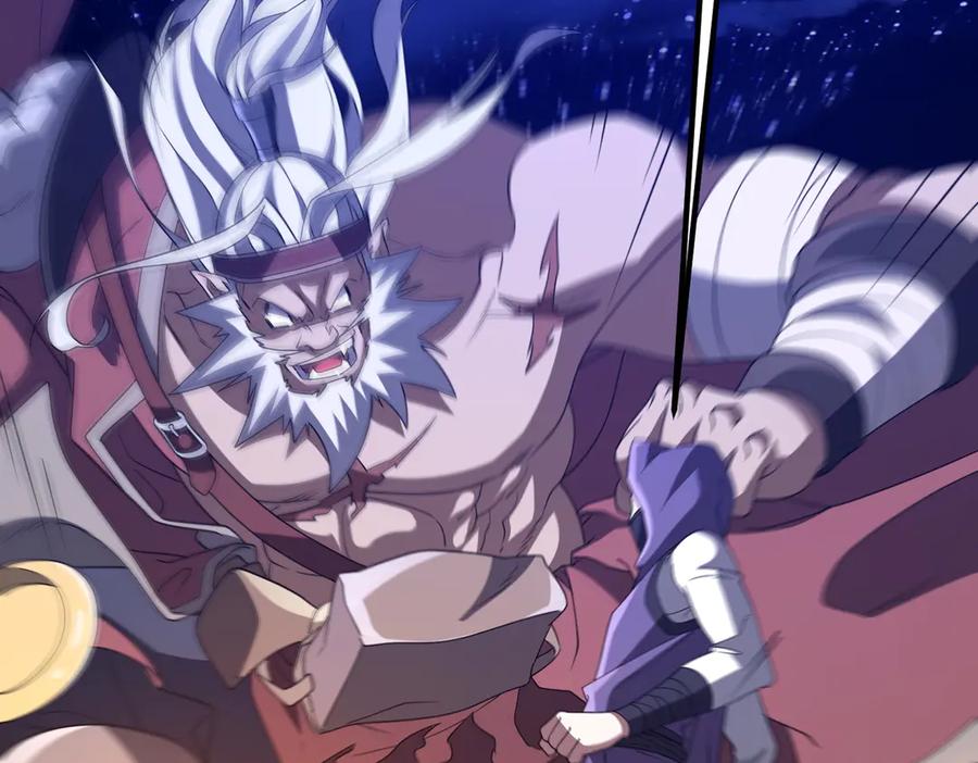 《全球惊悚：开局万亿冥币》第327话 力挽狂澜！ 第6页