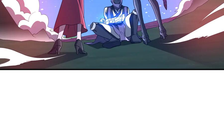 《全球惊悚：开局万亿冥币》第327话 力挽狂澜！ 第66页