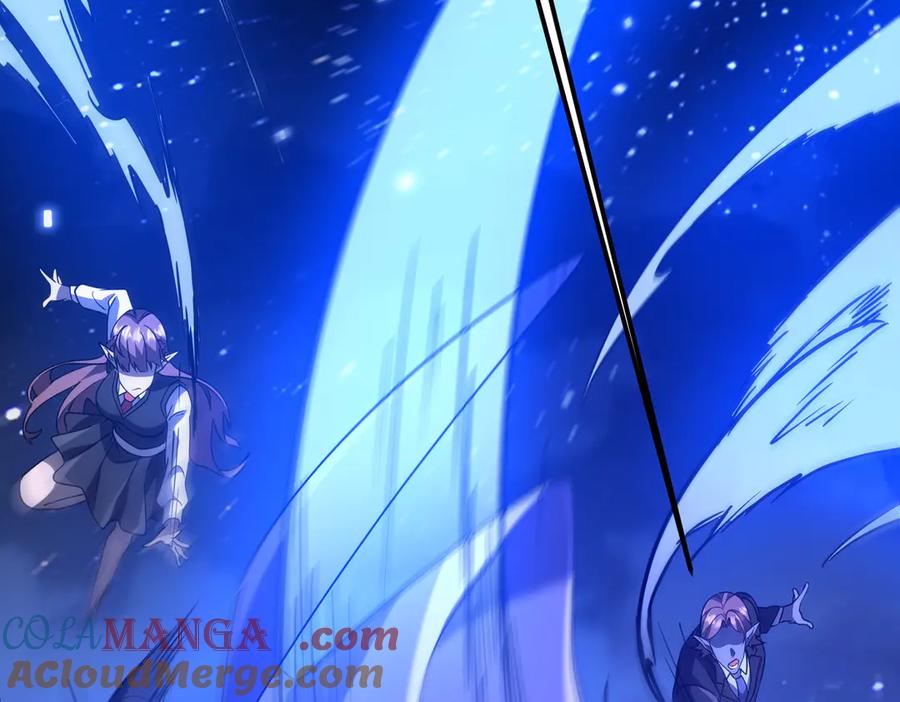 《全球惊悚：开局万亿冥币》第327话 力挽狂澜！ 第45页