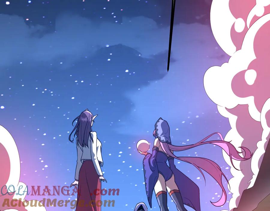 《全球惊悚：开局万亿冥币》第327话 力挽狂澜！ 第65页