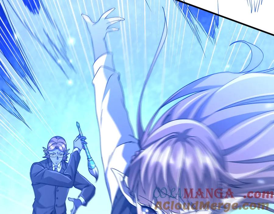 《全球惊悚：开局万亿冥币》第327话 力挽狂澜！ 第37页