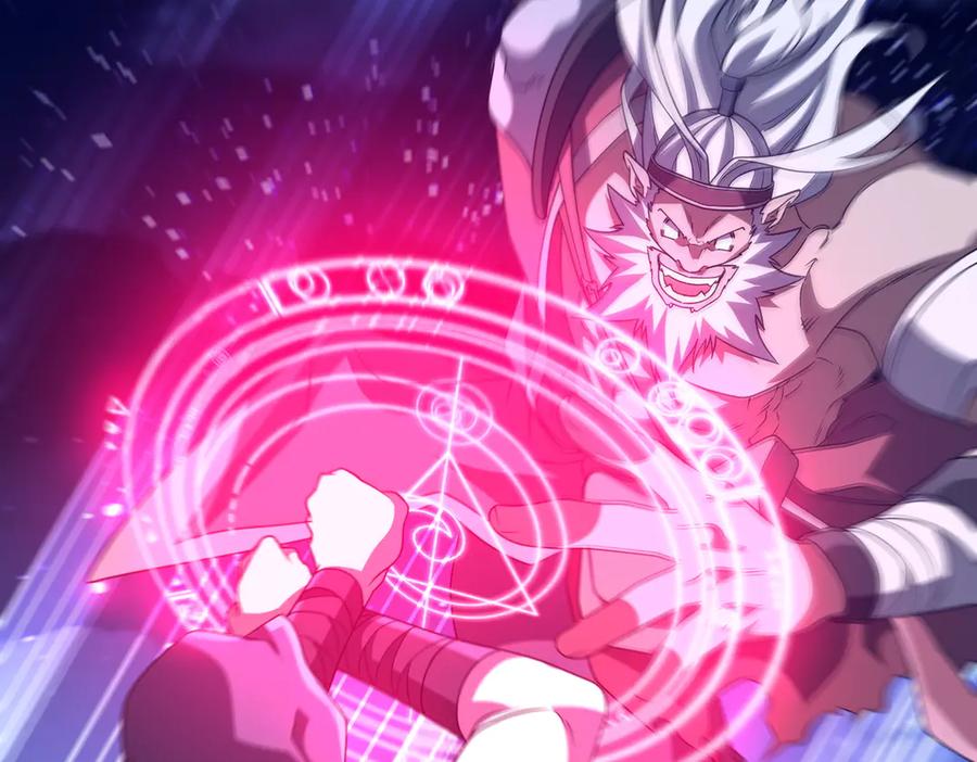 《全球惊悚：开局万亿冥币》第327话 力挽狂澜！ 第18页