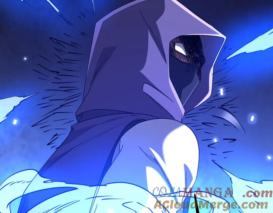 《全球惊悚：开局万亿冥币》第327话 力挽狂澜！ 第49页