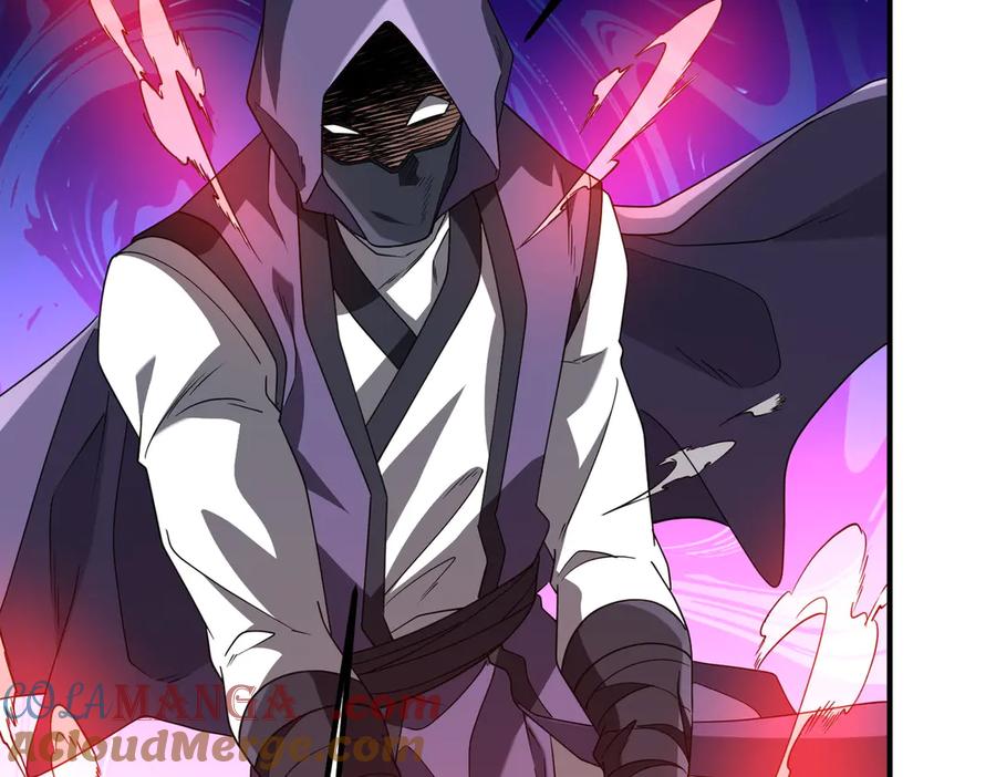 《全球惊悚：开局万亿冥币》第327话 力挽狂澜！ 第29页
