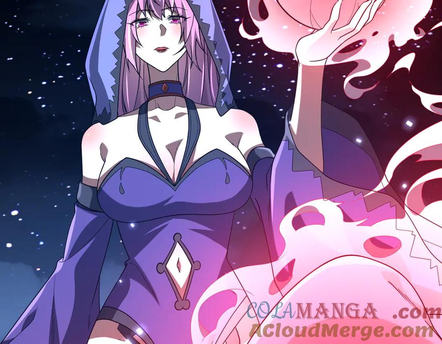 《全球惊悚：开局万亿冥币》第327话 力挽狂澜！ 第53页