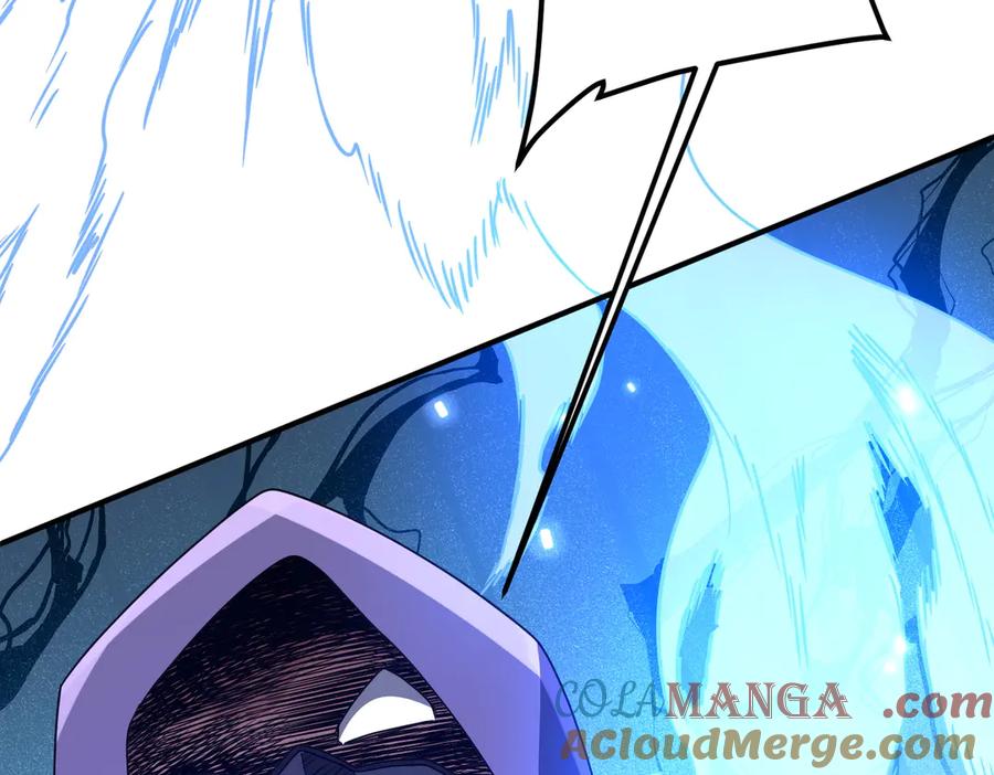 《全球惊悚：开局万亿冥币》第327话 力挽狂澜！ 第41页