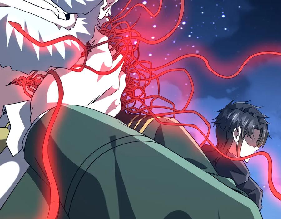 《全球惊悚：开局万亿冥币》第238话 特区建成！论功行赏？ 第6页