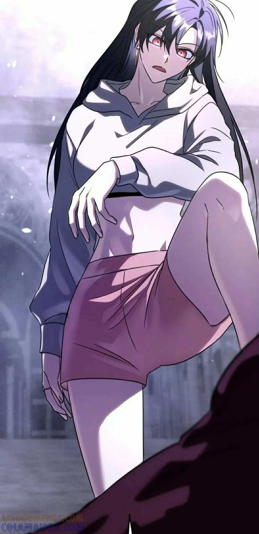 《C级不死坦克回归》第26集 第5页