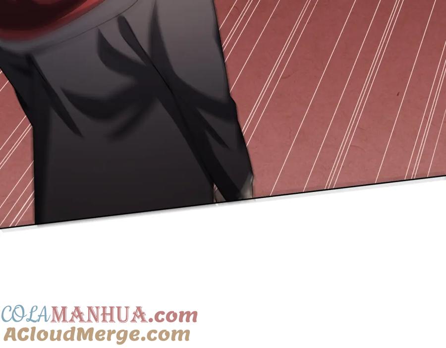 《全球惊悚：开局万亿冥币》第25话 他的背景深不可测！ 第3页