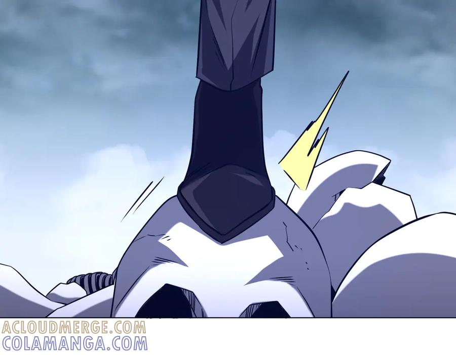 《全球惊悚：开局万亿冥币》第255话 厄山战场！ 第9页