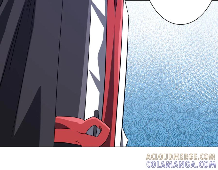 《全球惊悚：开局万亿冥币》第257话 赌约！ 第49页