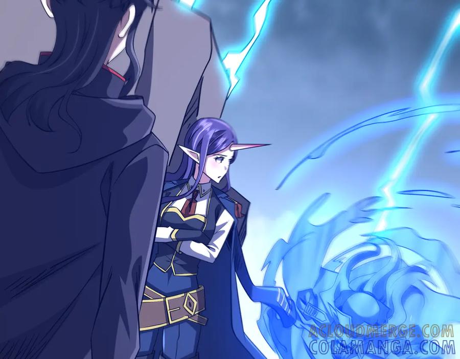 《全球惊悚：开局万亿冥币》第257话 赌约！ 第73页