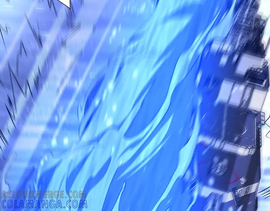 《全球惊悚：开局万亿冥币》第257话 赌约！ 第17页