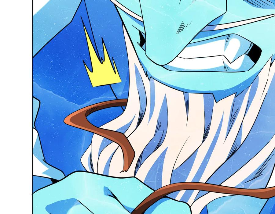 《全球惊悚：开局万亿冥币》第257话 赌约！ 第94页