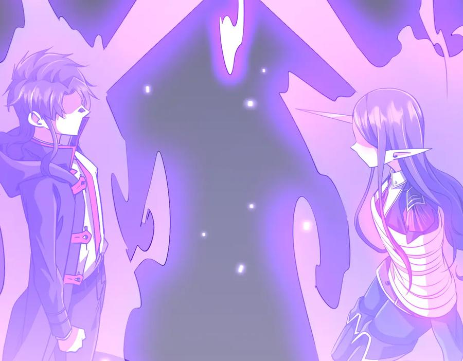《全球惊悚：开局万亿冥币》第257话 赌约！ 第63页