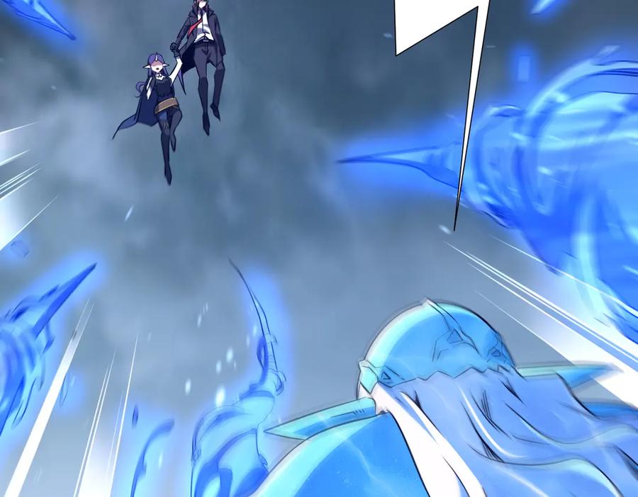 《全球惊悚：开局万亿冥币》第257话 赌约！ 第112页