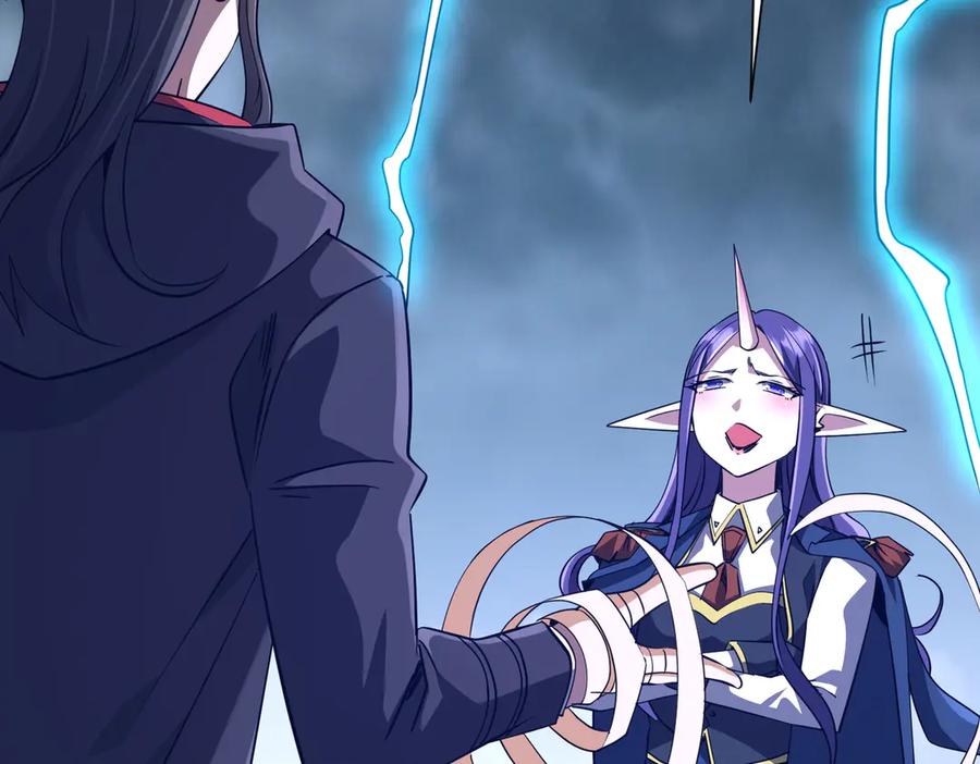 《全球惊悚：开局万亿冥币》第257话 赌约！ 第66页