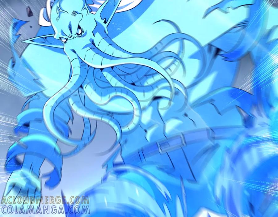 《全球惊悚：开局万亿冥币》第257话 赌约！ 第97页