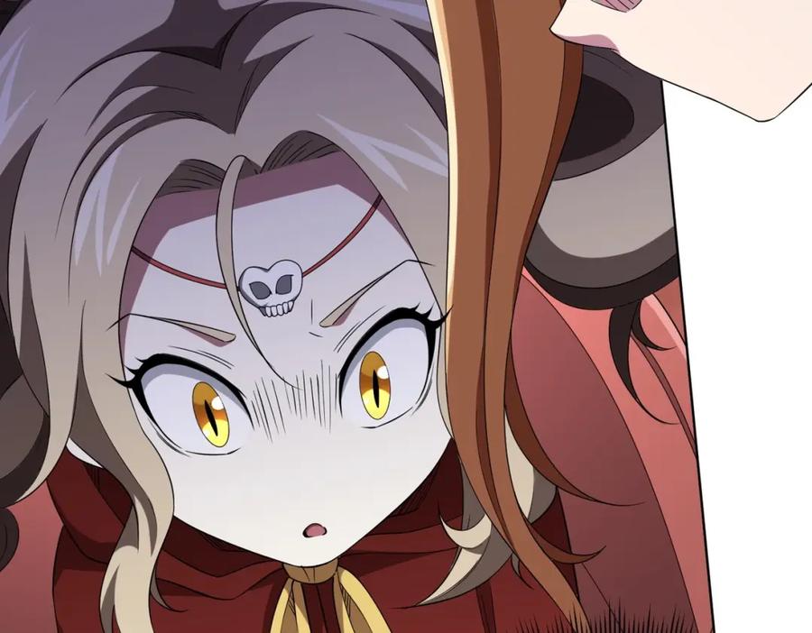 《全球惊悚：开局万亿冥币》第26话 收服白柔儿！ 第28页
