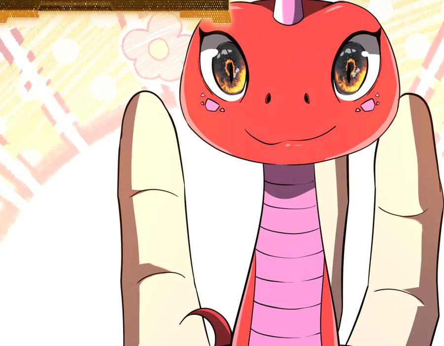 《全球惊悚：开局万亿冥币》第267话 王级鬼兽？ 第96页