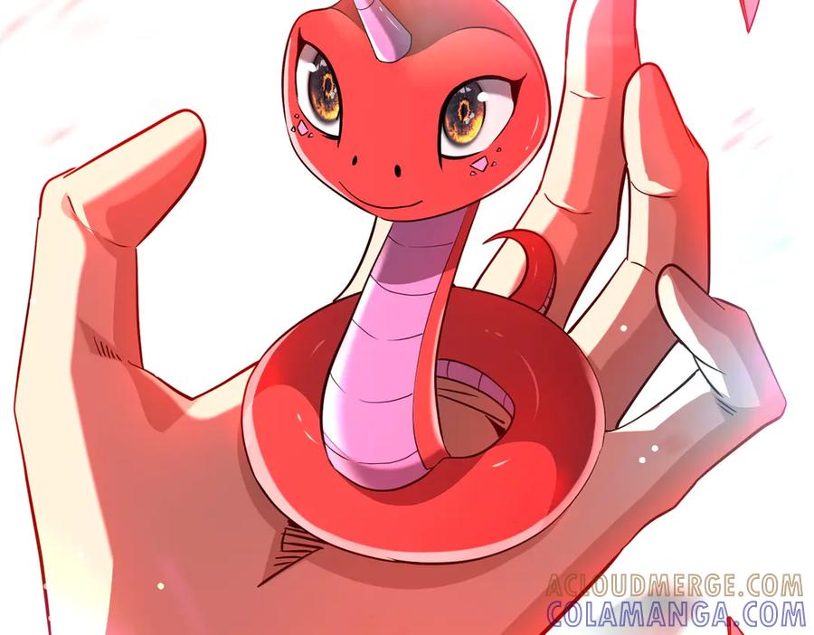 《全球惊悚：开局万亿冥币》第267话 王级鬼兽？ 第89页