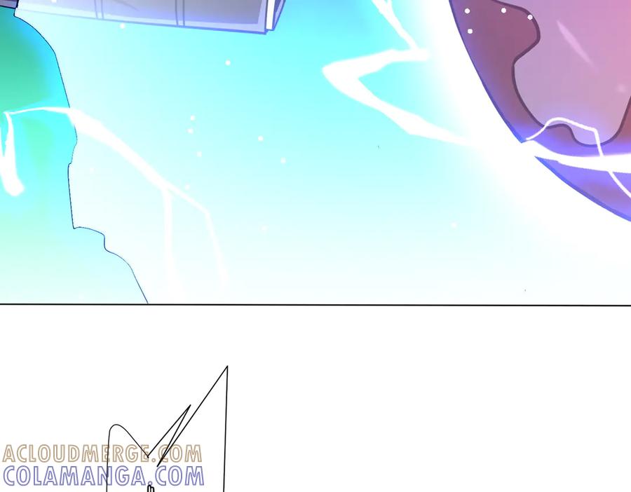 《全球惊悚：开局万亿冥币》第267话 王级鬼兽？ 第69页