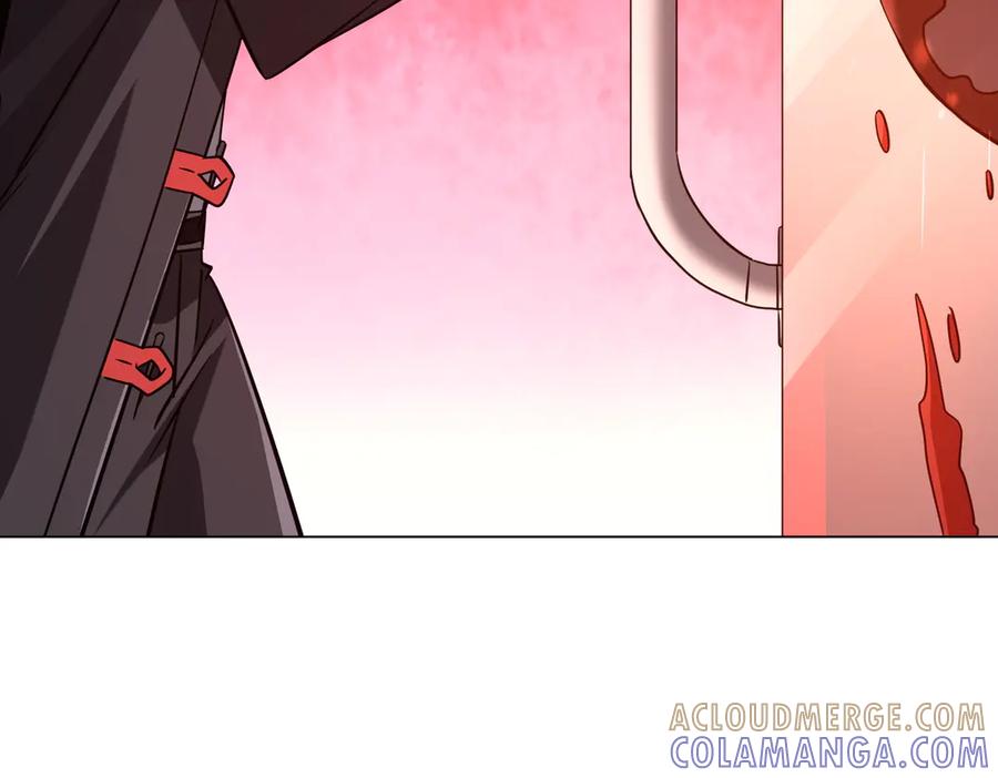 《全球惊悚：开局万亿冥币》第267话 王级鬼兽？ 第17页