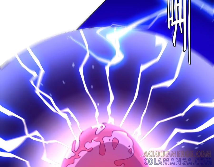 《全球惊悚：开局万亿冥币》第267话 王级鬼兽？ 第53页