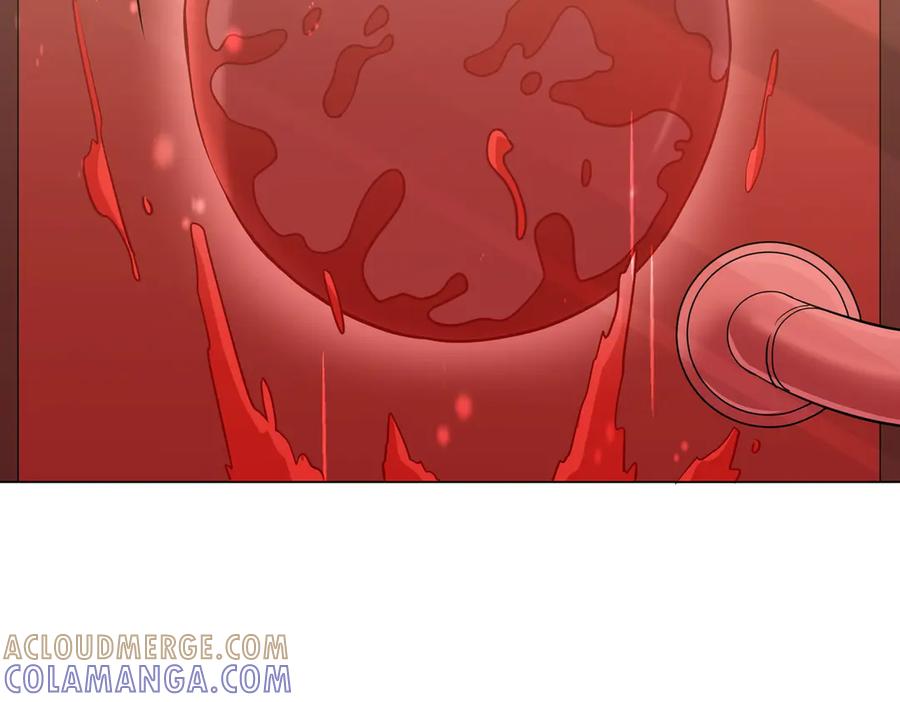 《全球惊悚：开局万亿冥币》第267话 王级鬼兽？ 第9页