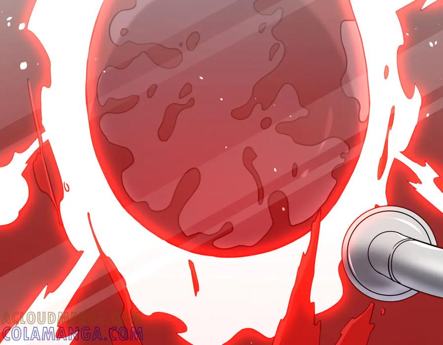 《全球惊悚：开局万亿冥币》第267话 王级鬼兽？ 第33页