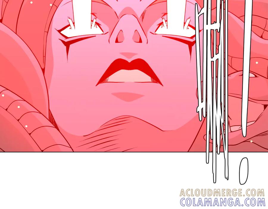 《全球惊悚：开局万亿冥币》第267话 王级鬼兽？ 第81页