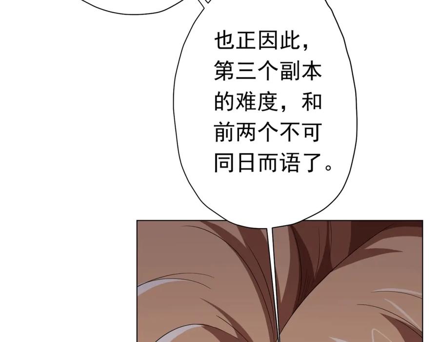 《全球惊悚：开局万亿冥币》第27话 新副本开启！ 第90页