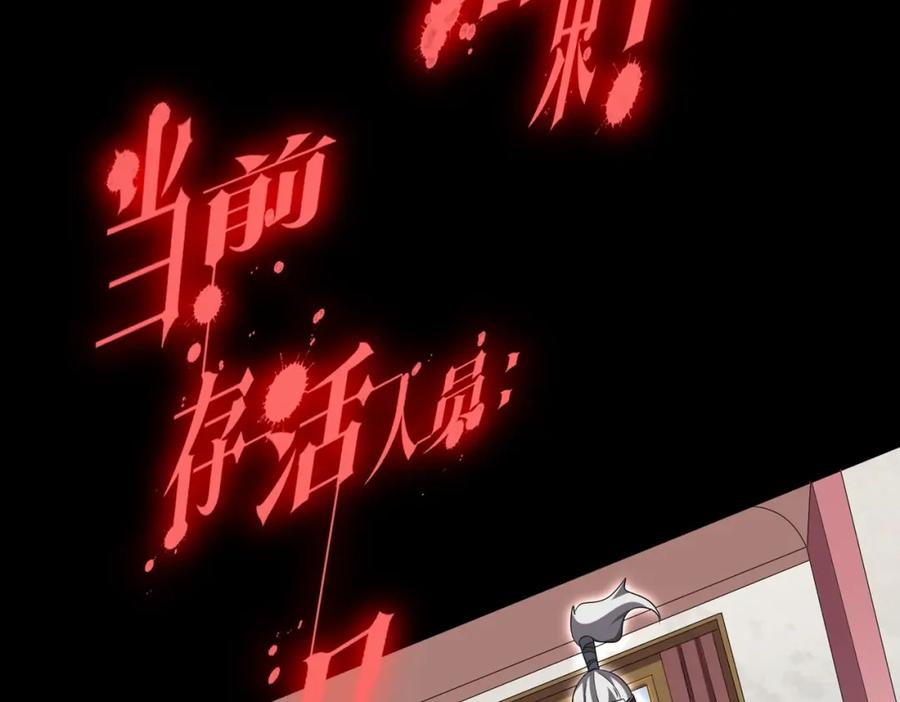 《全球惊悚：开局万亿冥币》第27话 新副本开启！ 第58页