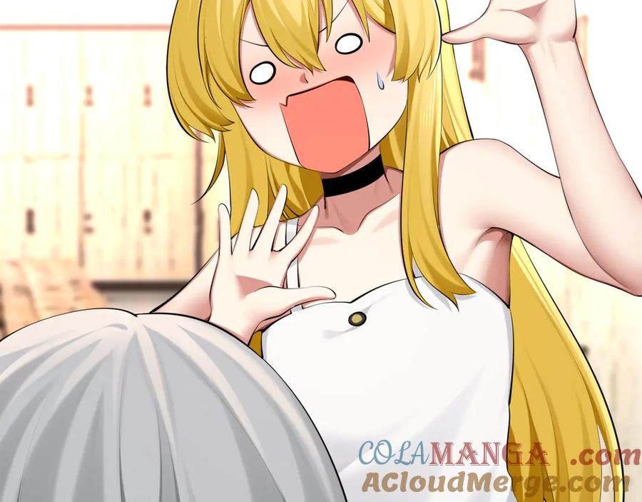 为了妹妹我只好女装上班 - 第2话 女装，要暴露了？ - 第89张图