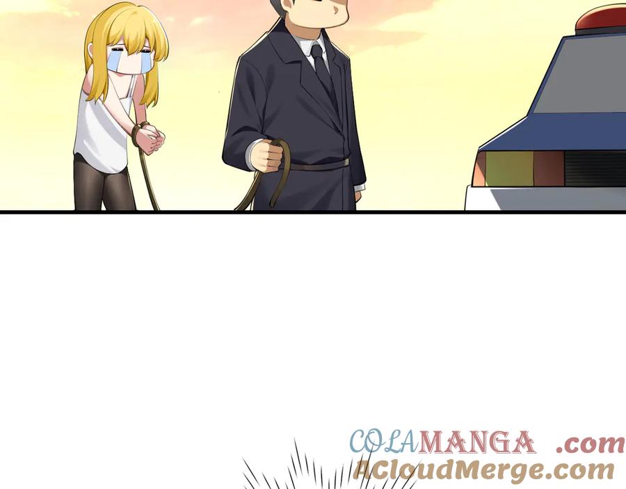 为了妹妹我只好女装上班 - 第2话 女装，要暴露了？ - 第93张图