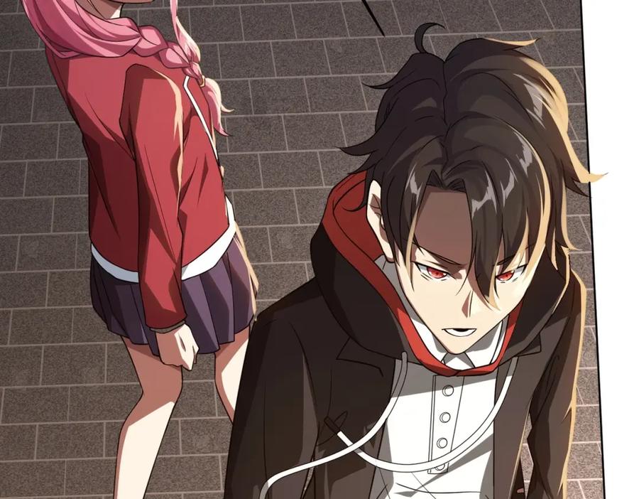 《全球惊悚：开局万亿冥币》第2话 诡异黄泉客栈！ 第67页