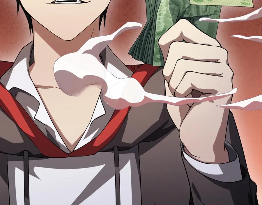 《全球惊悚：开局万亿冥币》第29话 致命牌局！ 第123页