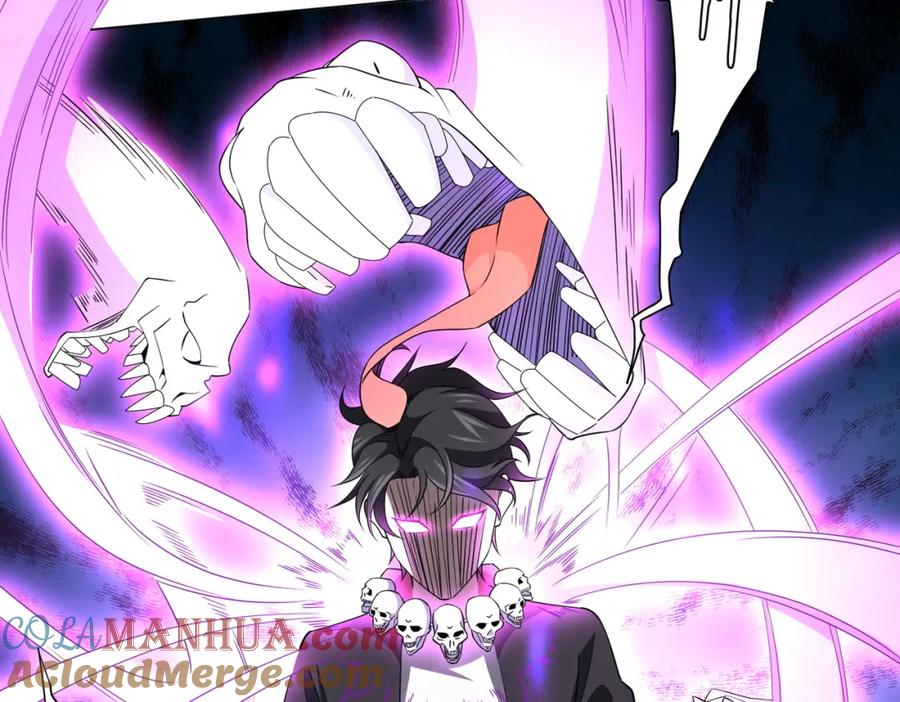 《全球惊悚：开局万亿冥币》第29话 致命牌局！ 第53页