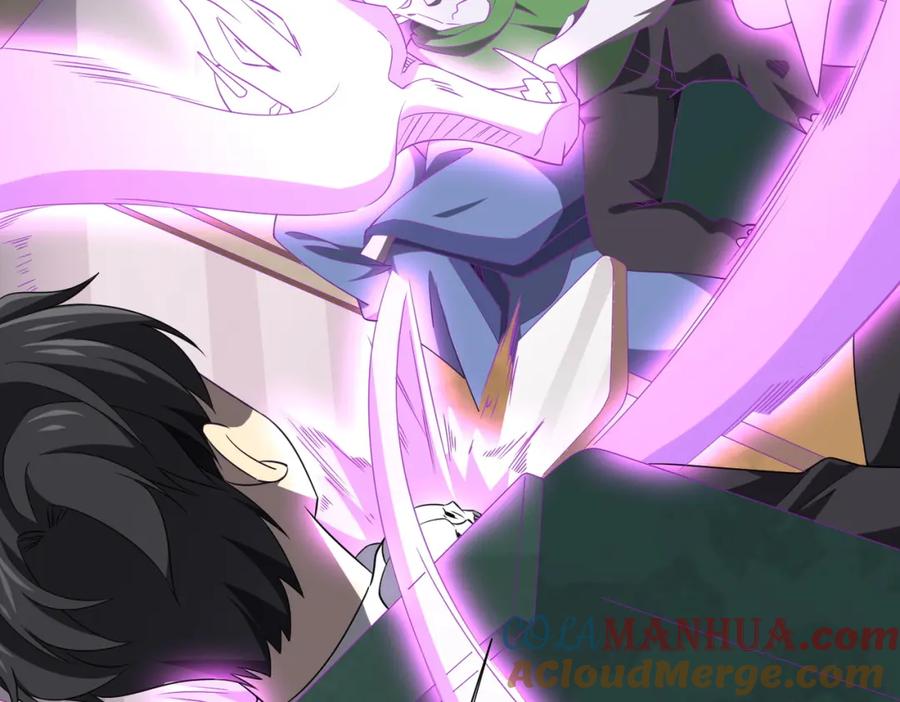 《全球惊悚：开局万亿冥币》第29话 致命牌局！ 第57页