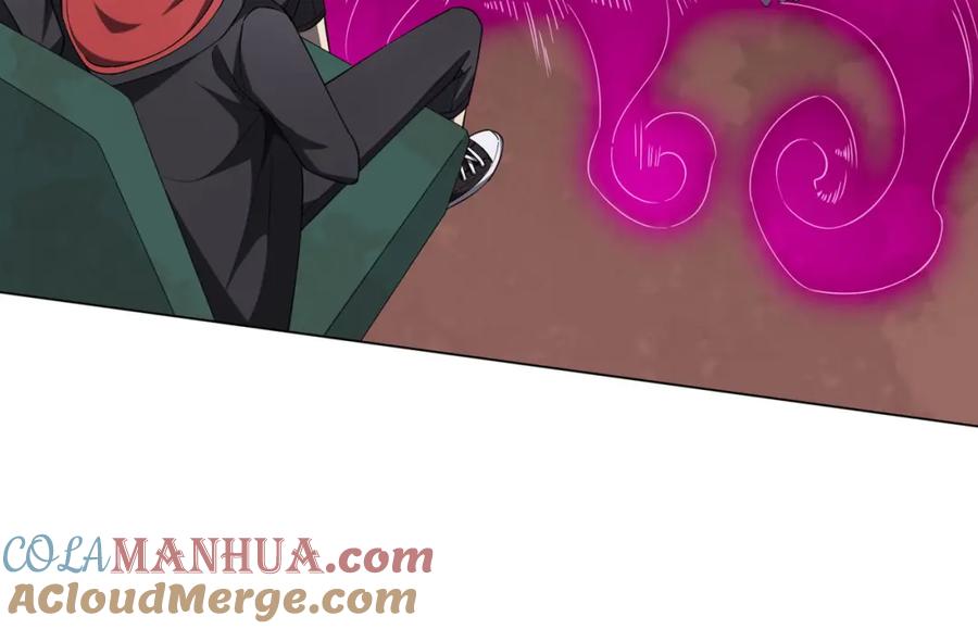 《全球惊悚：开局万亿冥币》第29话 致命牌局！ 第49页