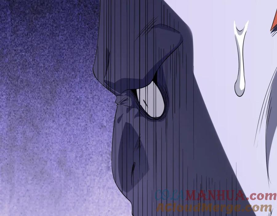 《全球惊悚：开局万亿冥币》第30话 牌桌上的较量！ 第129页