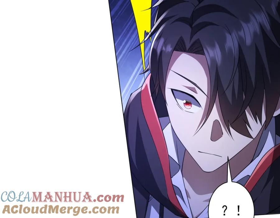 《全球惊悚：开局万亿冥币》第32话 青冥商会，陆掌柜！ 第64页