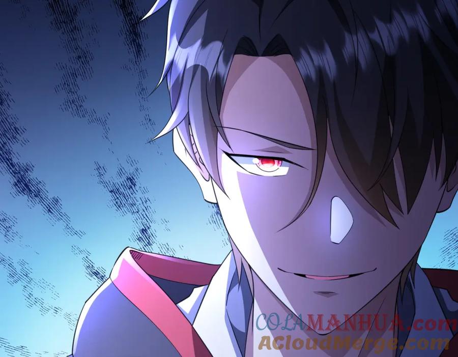 《全球惊悚：开局万亿冥币》第32话 青冥商会，陆掌柜！ 第24页