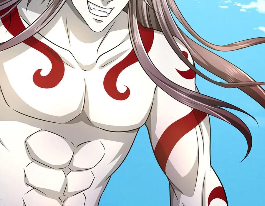 《开局签到至尊丹田》第332话 魔化神子 第36页