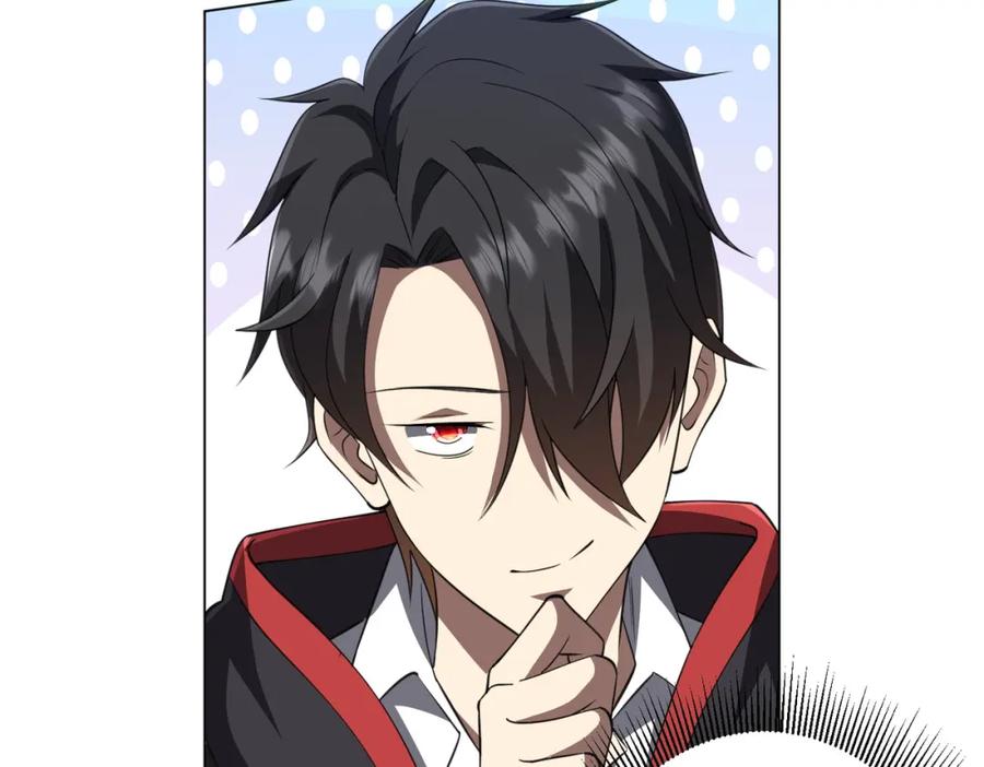 《全球惊悚：开局万亿冥币》第33话 什么叫财大气粗啊！ 第48页