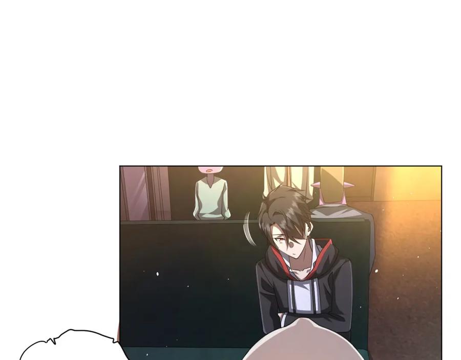 《全球惊悚：开局万亿冥币》第33话 什么叫财大气粗啊！ 第36页