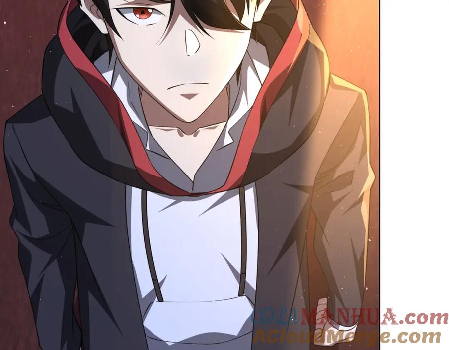 《全球惊悚：开局万亿冥币》第33话 什么叫财大气粗啊！ 第109页
