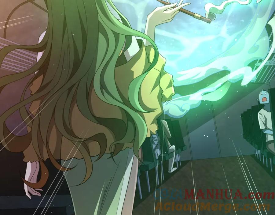 《全球惊悚：开局万亿冥币》第33话 什么叫财大气粗啊！ 第9页
